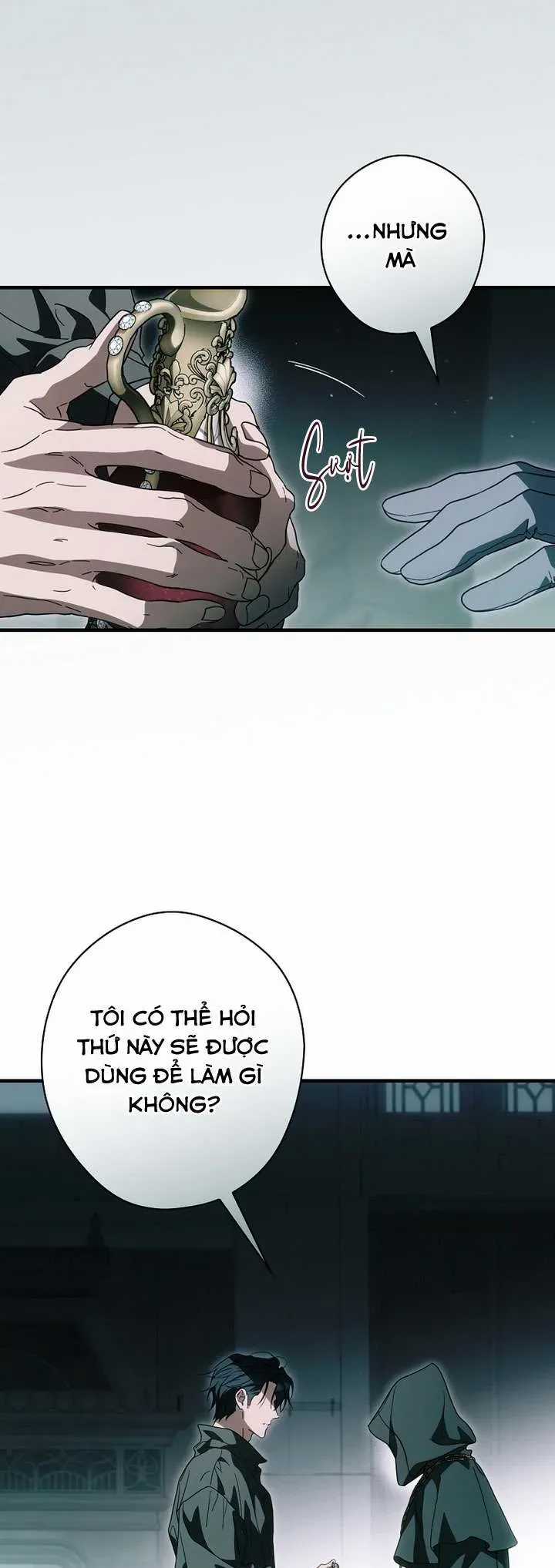 Phương Pháp Khiến Phu Quân Đứng Về Phía Tôi Chương 125 trang 23