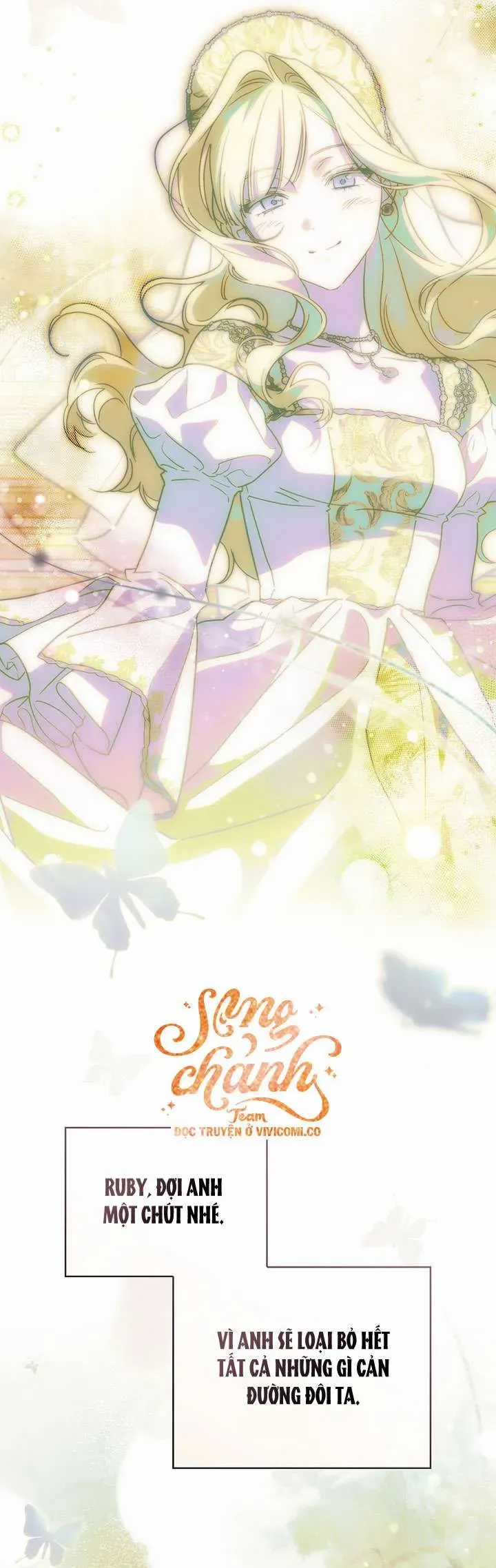 Phương Pháp Khiến Phu Quân Đứng Về Phía Tôi Chương 125 trang 29