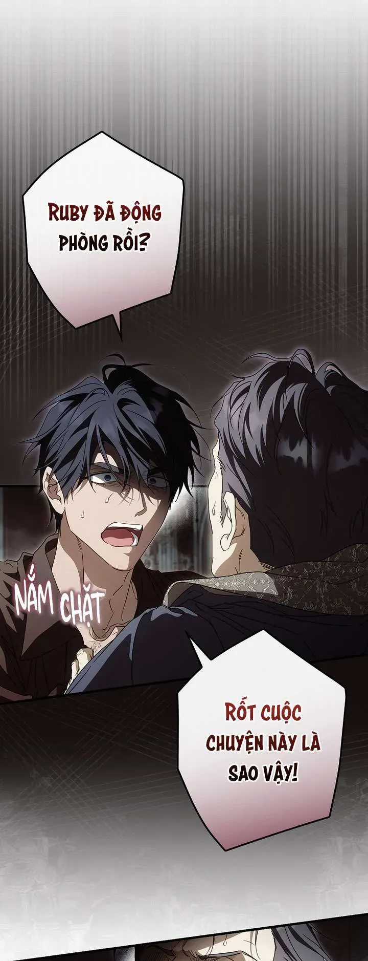 Phương Pháp Khiến Phu Quân Đứng Về Phía Tôi Chương 125 trang 3