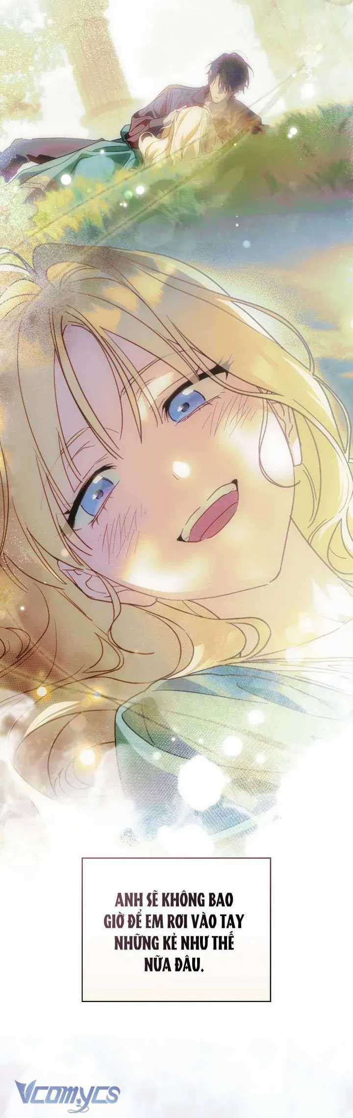 Phương Pháp Khiến Phu Quân Đứng Về Phía Tôi Chương 125 trang 30