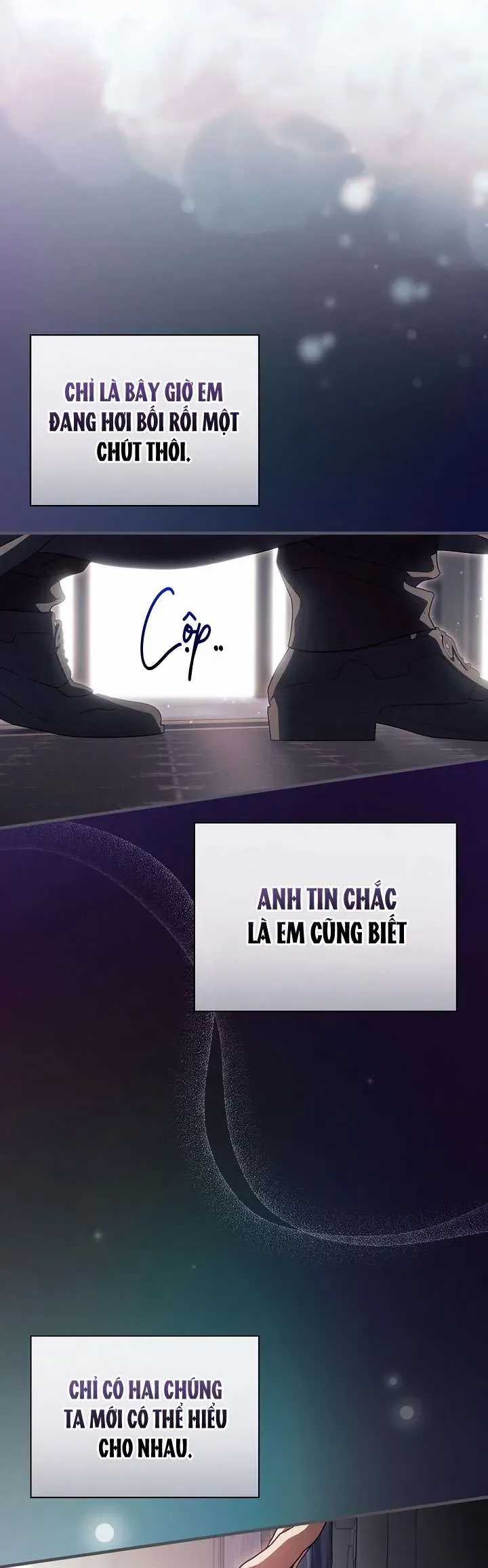 Phương Pháp Khiến Phu Quân Đứng Về Phía Tôi Chương 125 trang 31