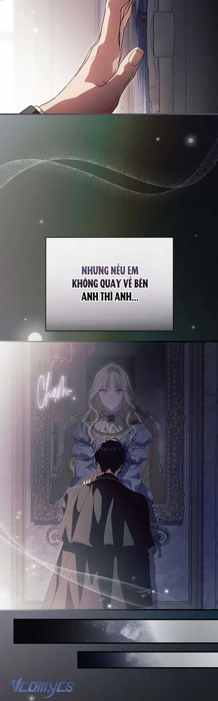 Phương Pháp Khiến Phu Quân Đứng Về Phía Tôi Chương 125 trang 32