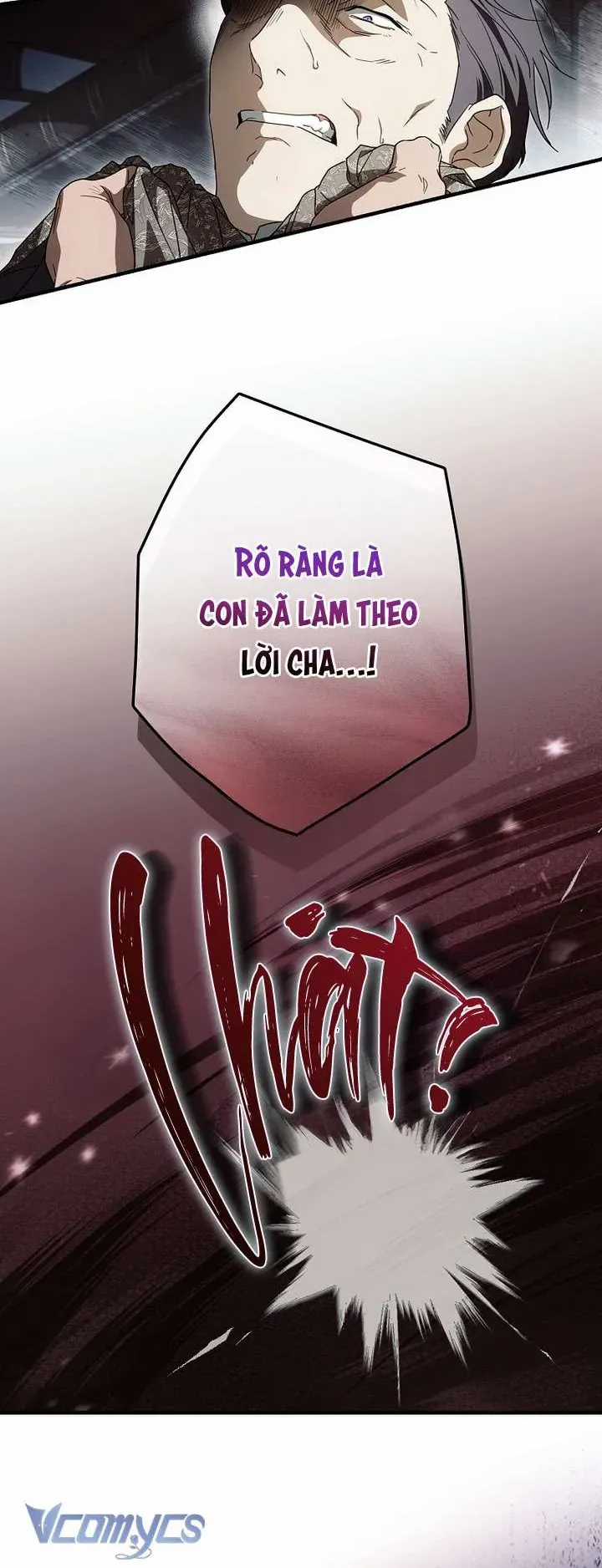 Phương Pháp Khiến Phu Quân Đứng Về Phía Tôi Chương 125 trang 4