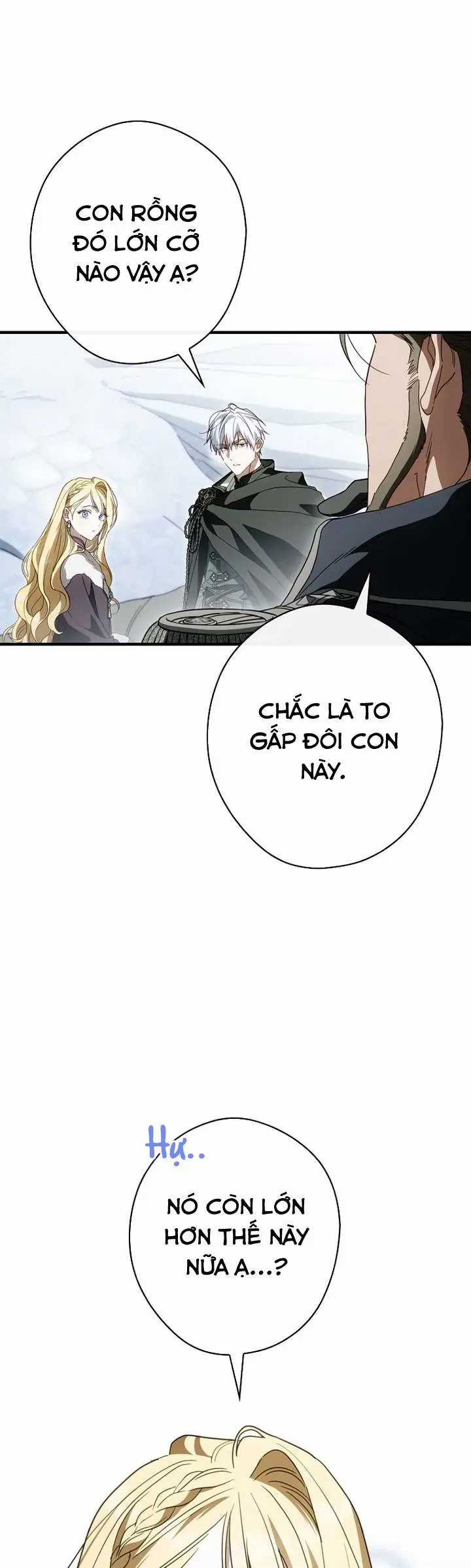 Phương Pháp Khiến Phu Quân Đứng Về Phía Tôi Chương 125 trang 41