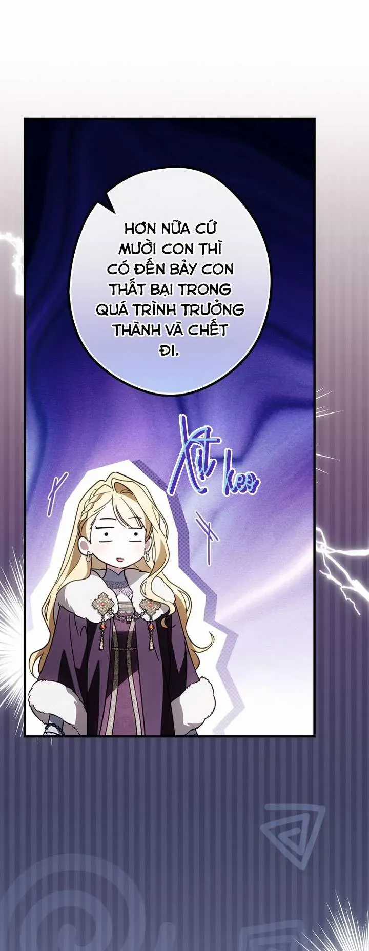 Phương Pháp Khiến Phu Quân Đứng Về Phía Tôi Chương 125 trang 43