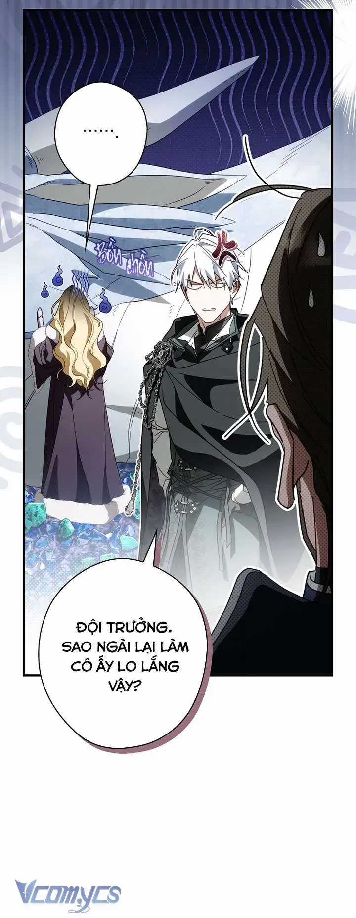 Phương Pháp Khiến Phu Quân Đứng Về Phía Tôi Chương 125 trang 44