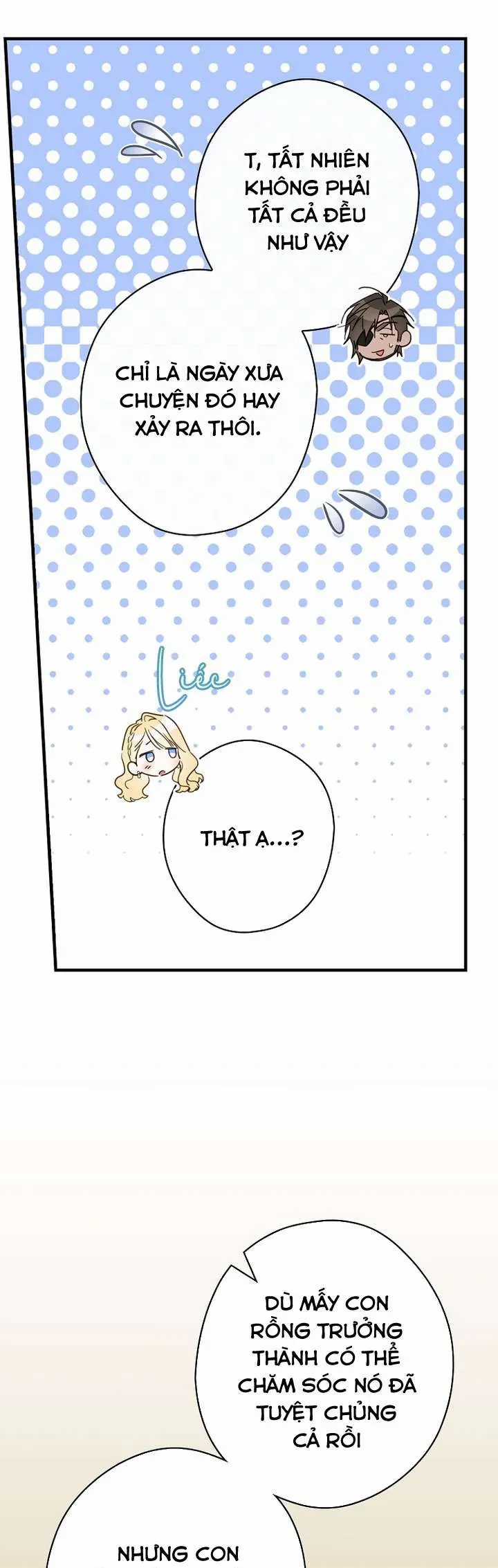 Phương Pháp Khiến Phu Quân Đứng Về Phía Tôi Chương 125 trang 45