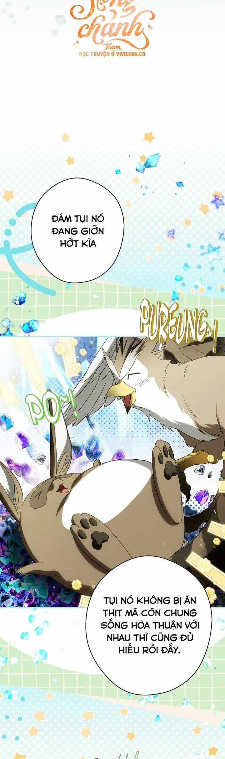 Phương Pháp Khiến Phu Quân Đứng Về Phía Tôi Chương 125 trang 47