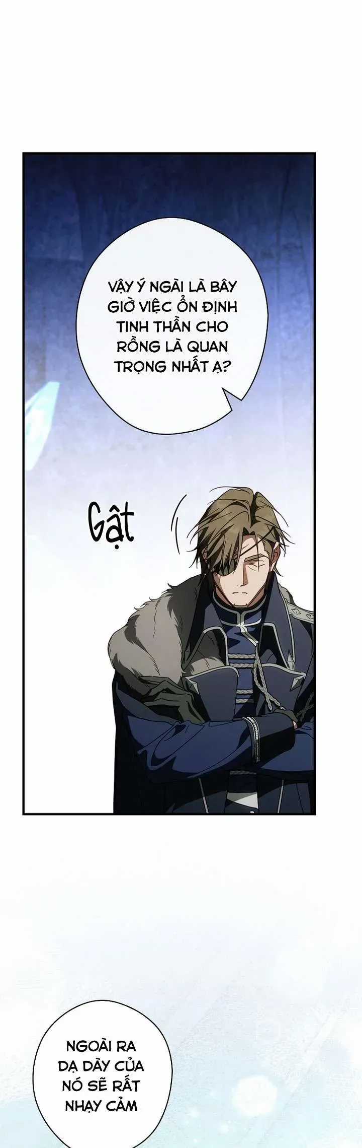 Phương Pháp Khiến Phu Quân Đứng Về Phía Tôi Chương 125 trang 49