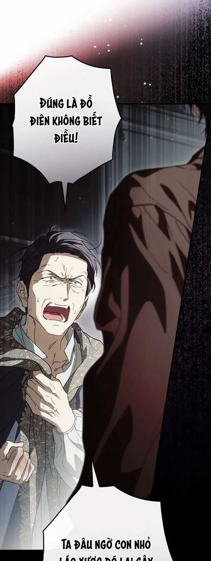 Phương Pháp Khiến Phu Quân Đứng Về Phía Tôi Chương 125 trang 5