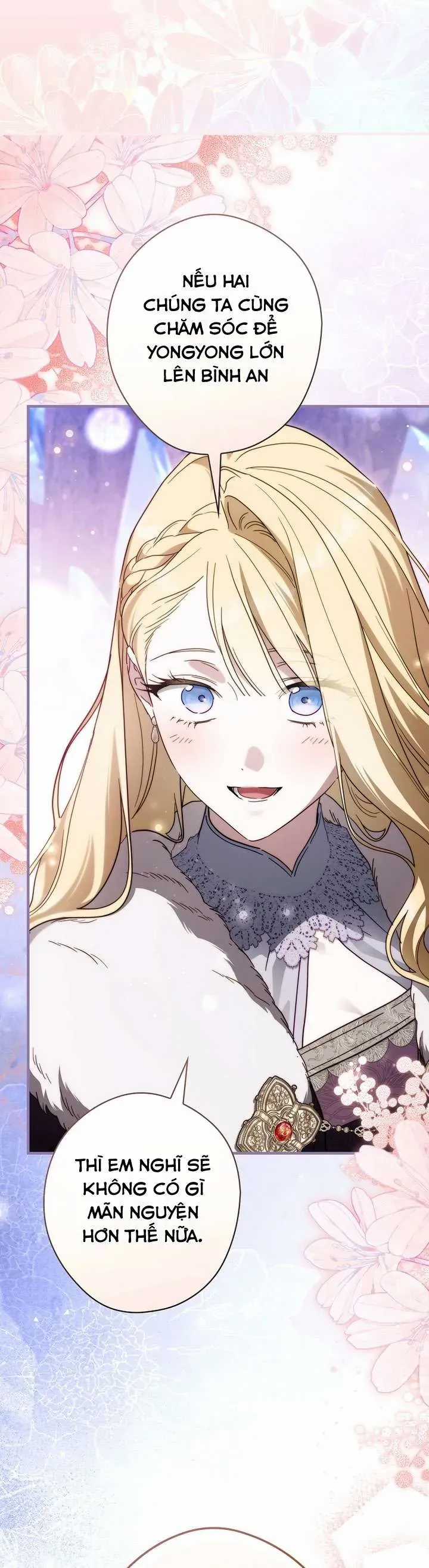 Phương Pháp Khiến Phu Quân Đứng Về Phía Tôi Chương 125 trang 51