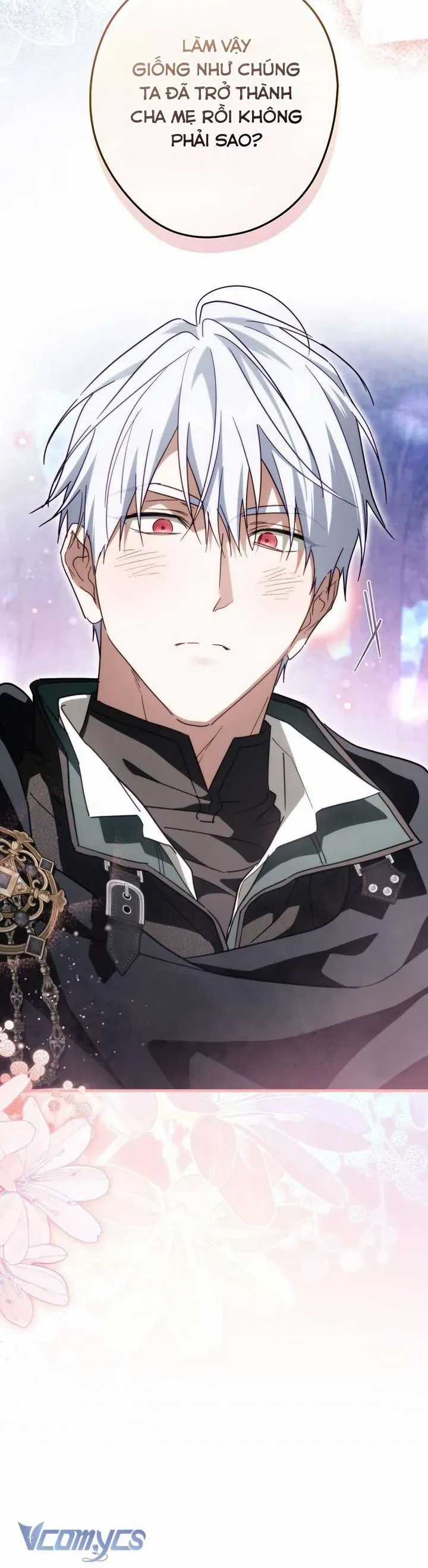 Phương Pháp Khiến Phu Quân Đứng Về Phía Tôi Chương 125 trang 52