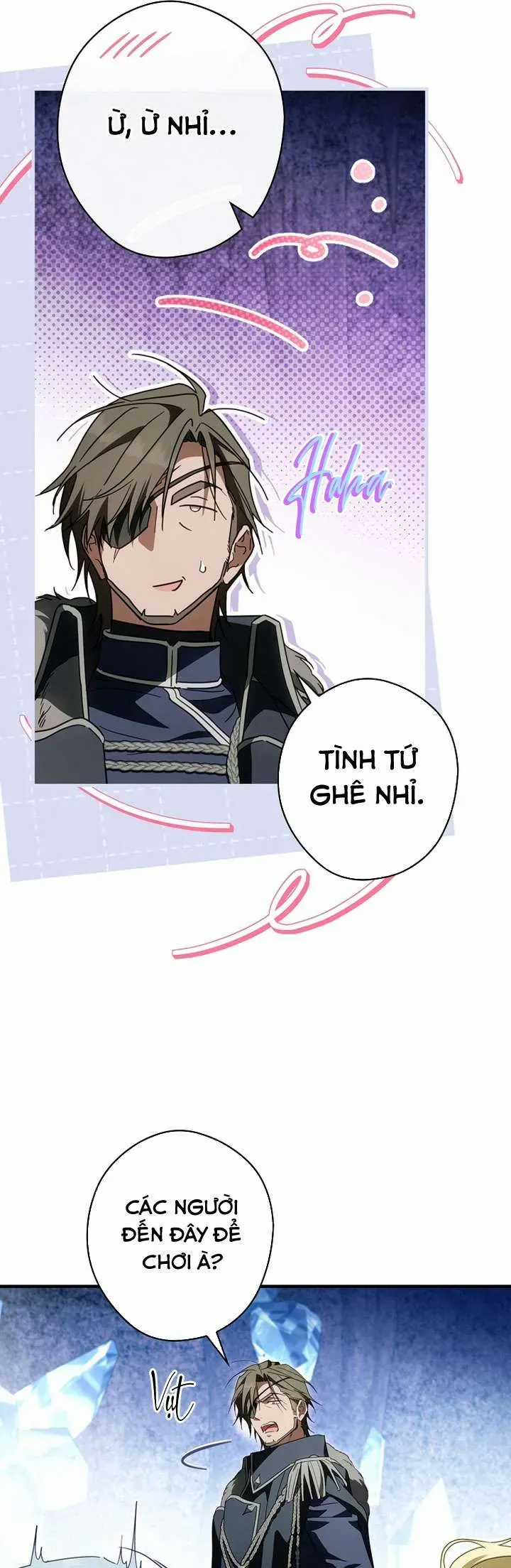 Phương Pháp Khiến Phu Quân Đứng Về Phía Tôi Chương 125 trang 53