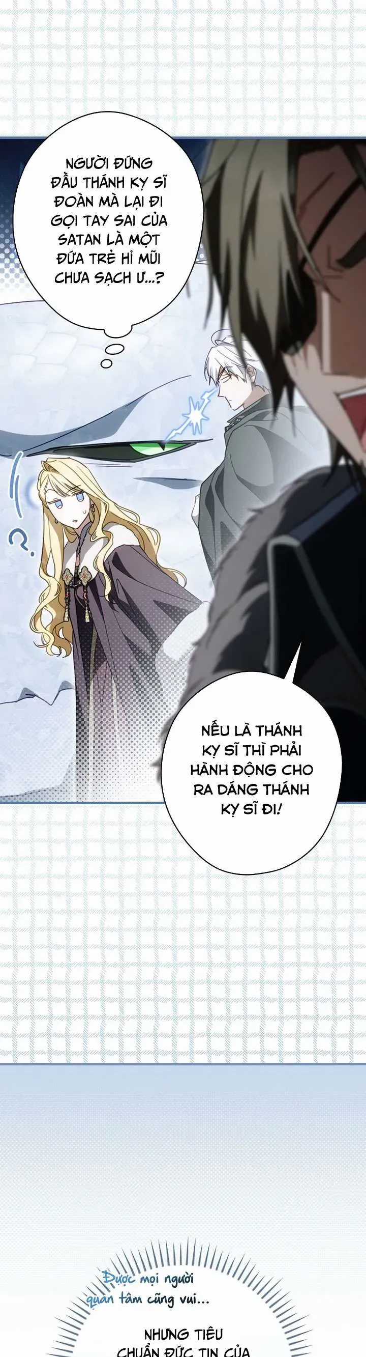 Phương Pháp Khiến Phu Quân Đứng Về Phía Tôi Chương 125 trang 55