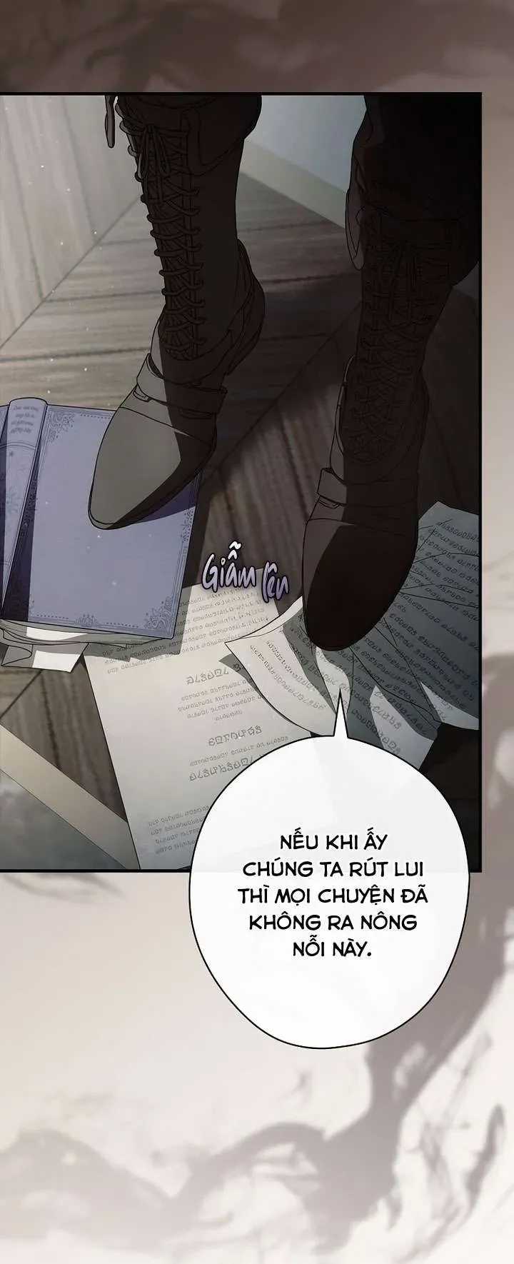 Phương Pháp Khiến Phu Quân Đứng Về Phía Tôi Chương 125 trang 7