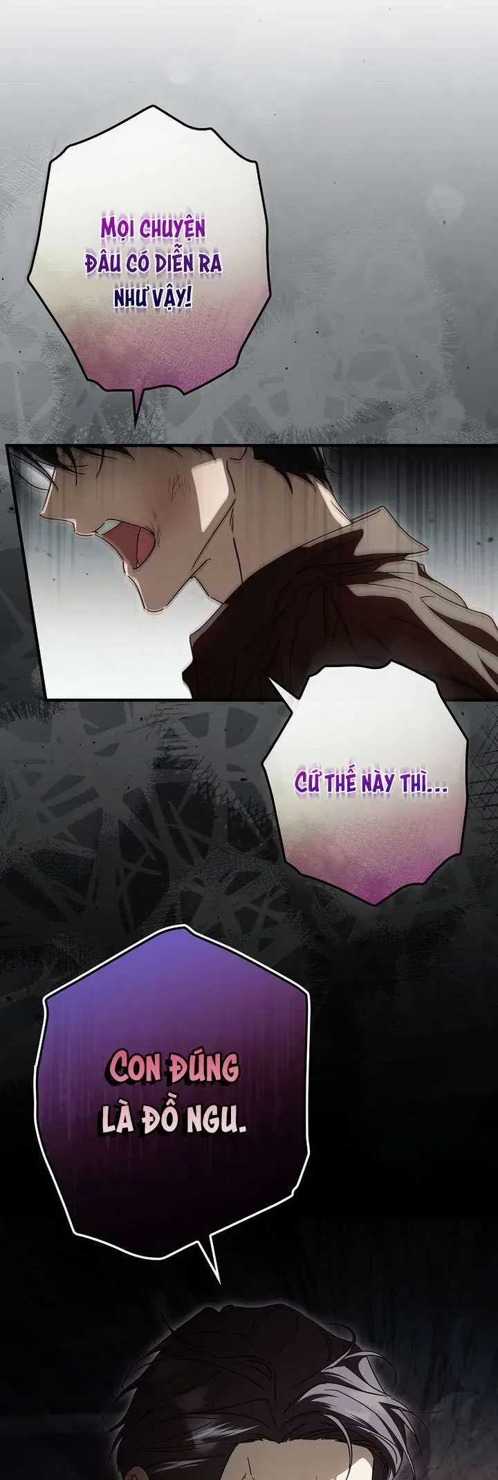 Phương Pháp Khiến Phu Quân Đứng Về Phía Tôi Chương 125 trang 9