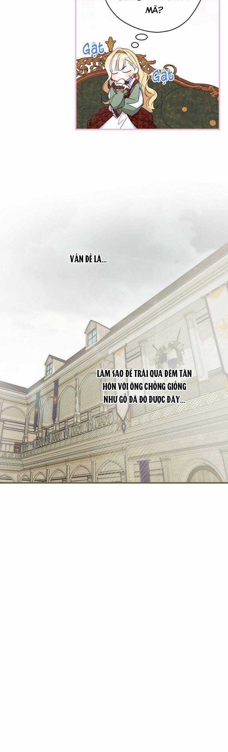 Phương Pháp Khiến Phu Quân Đứng Về Phía Tôi Chương 24 trang 10