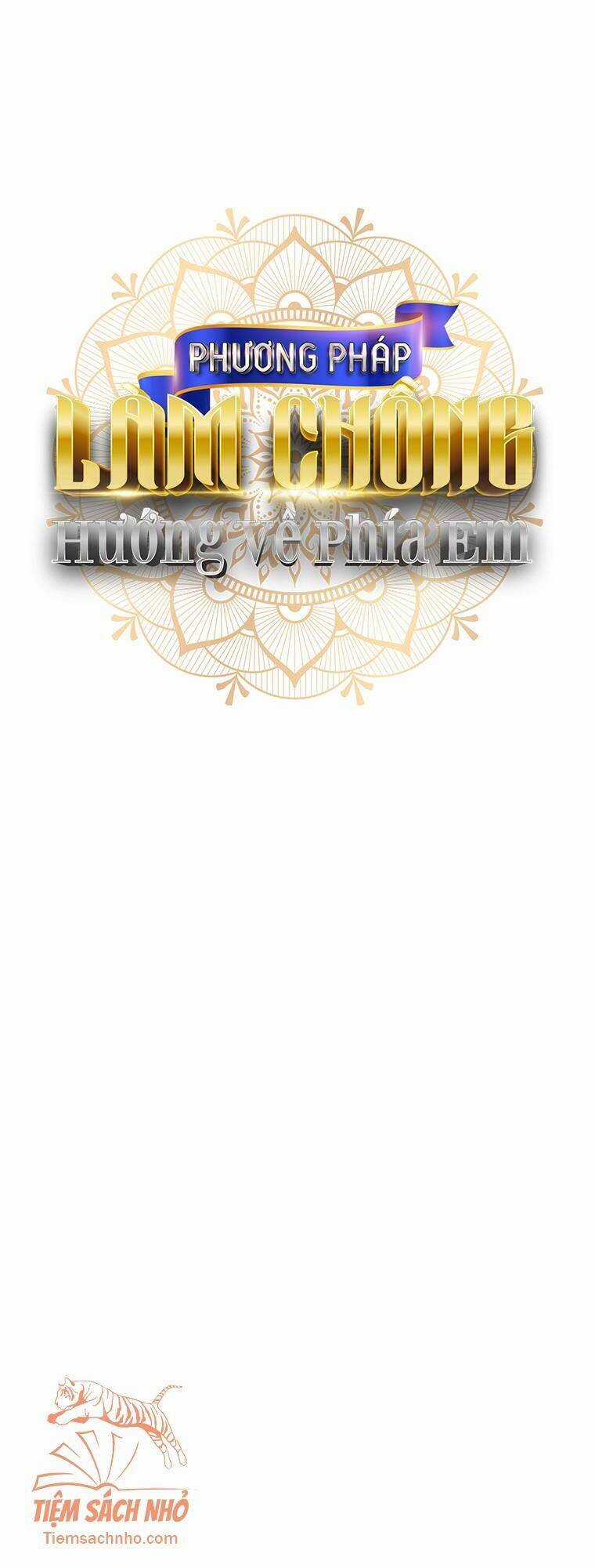 Phương Pháp Khiến Phu Quân Đứng Về Phía Tôi Chương 24 trang 11