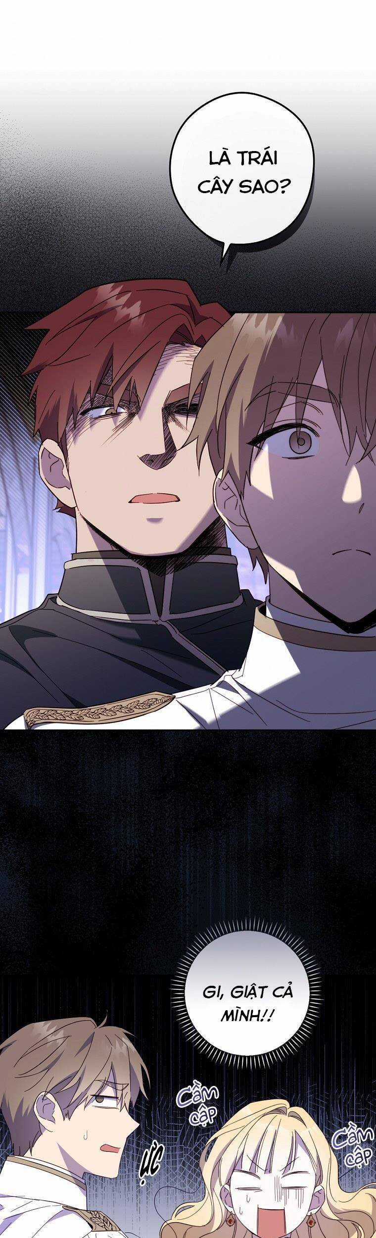 Phương Pháp Khiến Phu Quân Đứng Về Phía Tôi Chương 24 trang 16