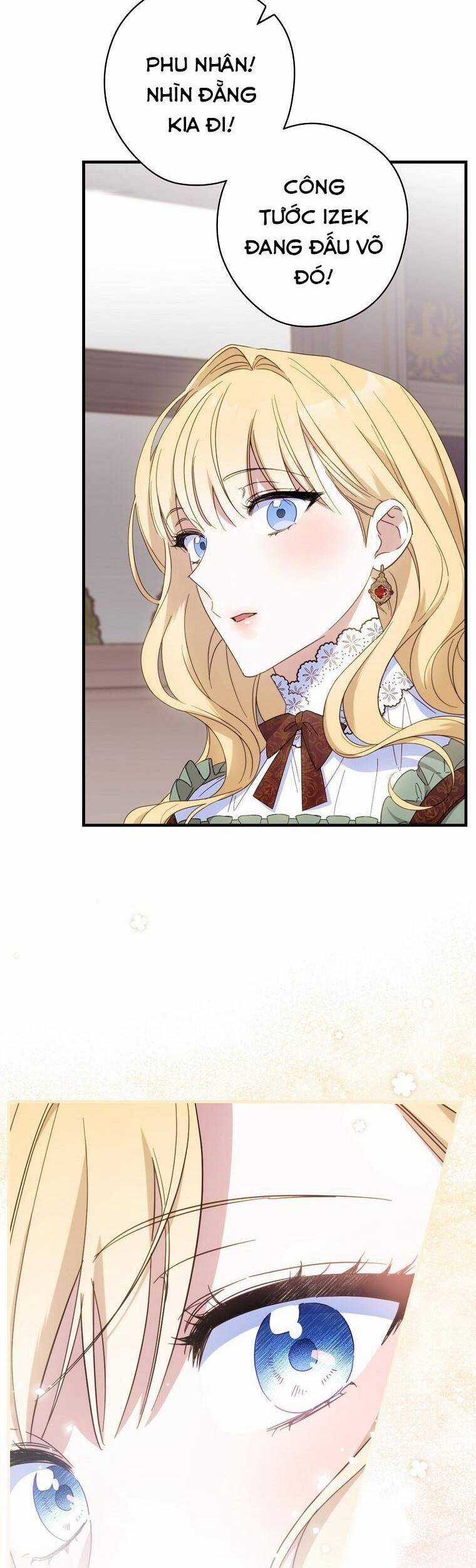 Phương Pháp Khiến Phu Quân Đứng Về Phía Tôi Chương 24 trang 19