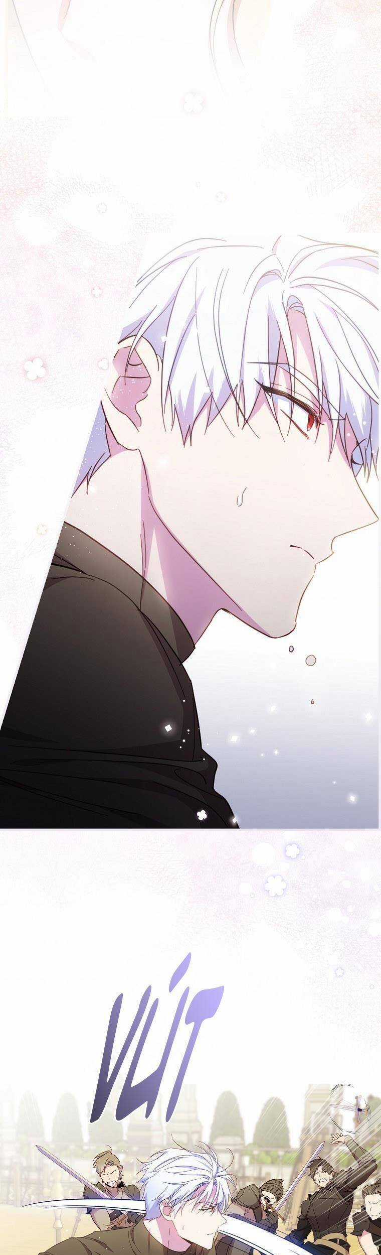 Phương Pháp Khiến Phu Quân Đứng Về Phía Tôi Chương 24 trang 20