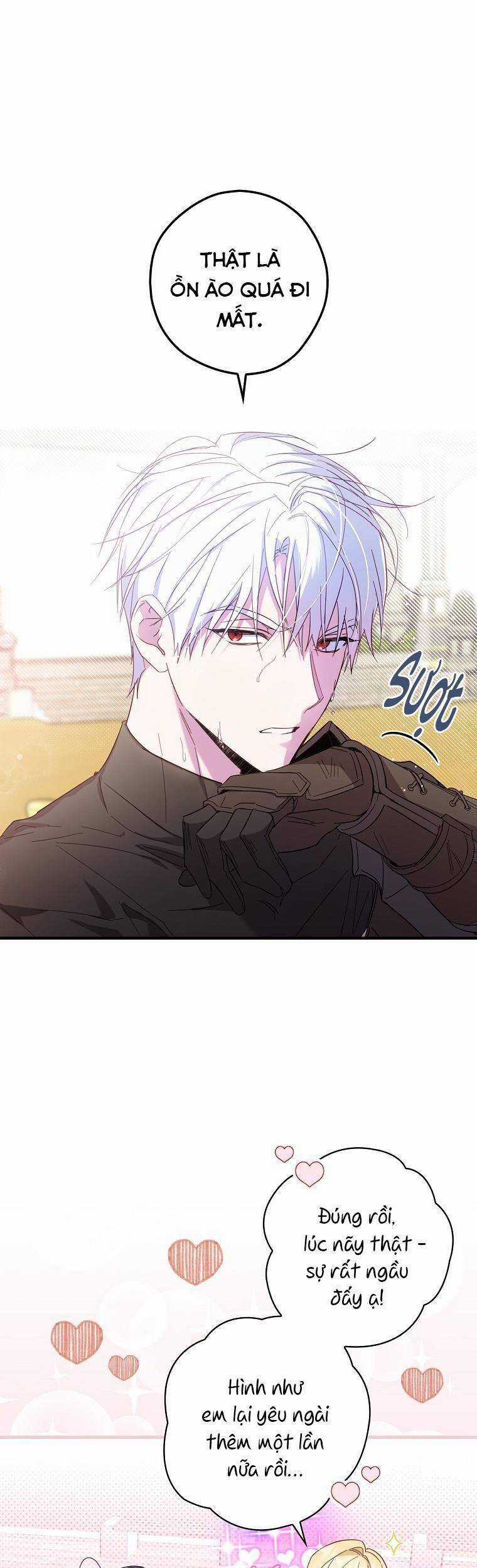 Phương Pháp Khiến Phu Quân Đứng Về Phía Tôi Chương 24 trang 26