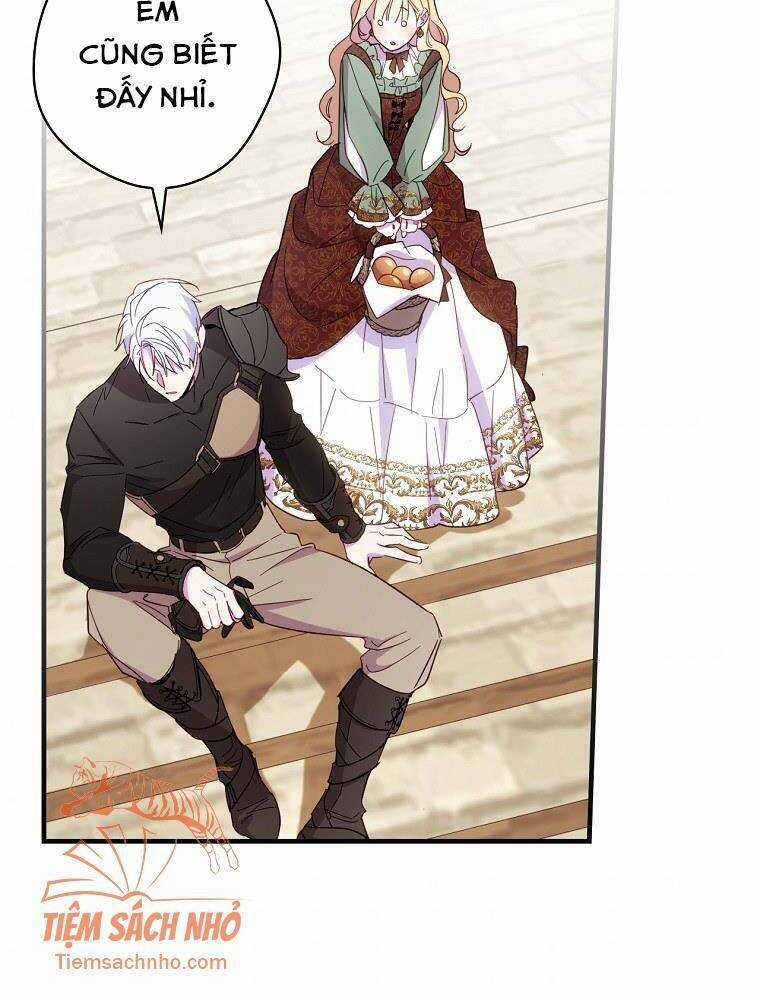 Phương Pháp Khiến Phu Quân Đứng Về Phía Tôi Chương 24 trang 28