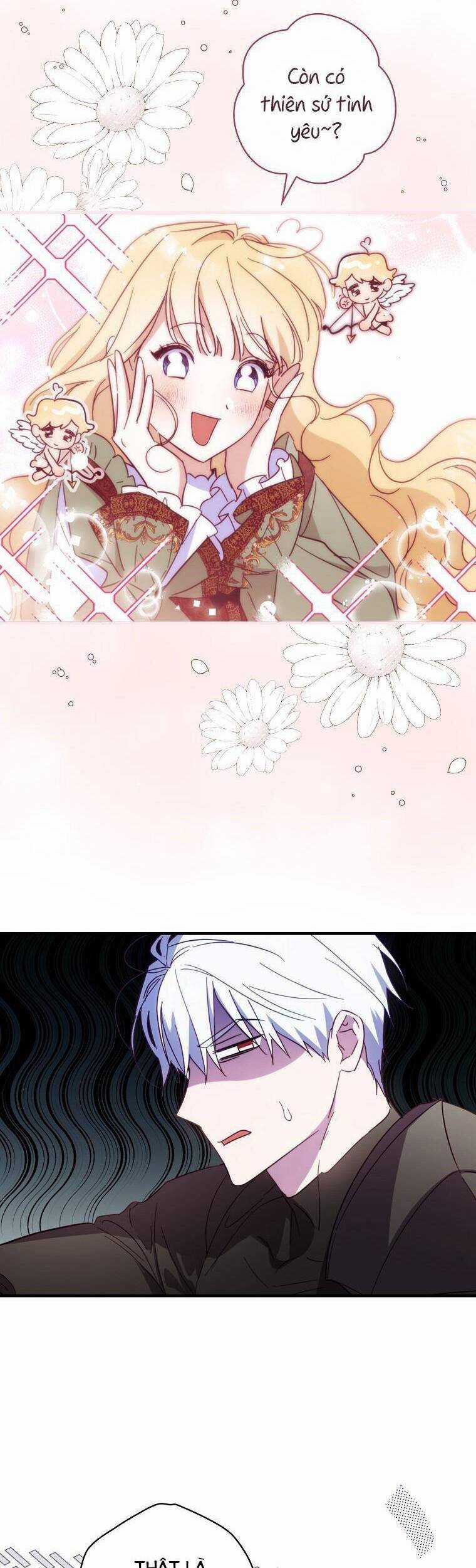 Phương Pháp Khiến Phu Quân Đứng Về Phía Tôi Chương 24 trang 39