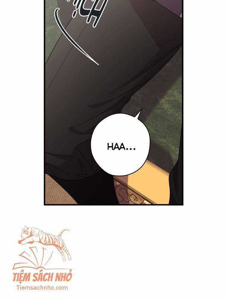 Phương Pháp Khiến Phu Quân Đứng Về Phía Tôi Chương 24 trang 4