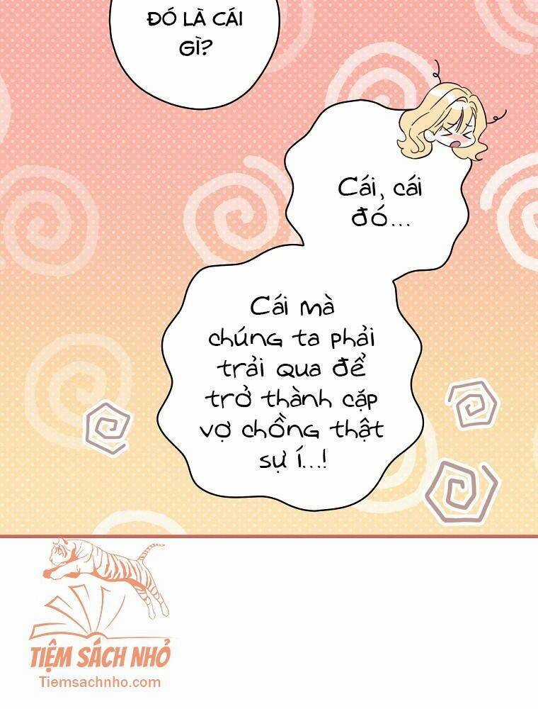 Phương Pháp Khiến Phu Quân Đứng Về Phía Tôi Chương 24 trang 42