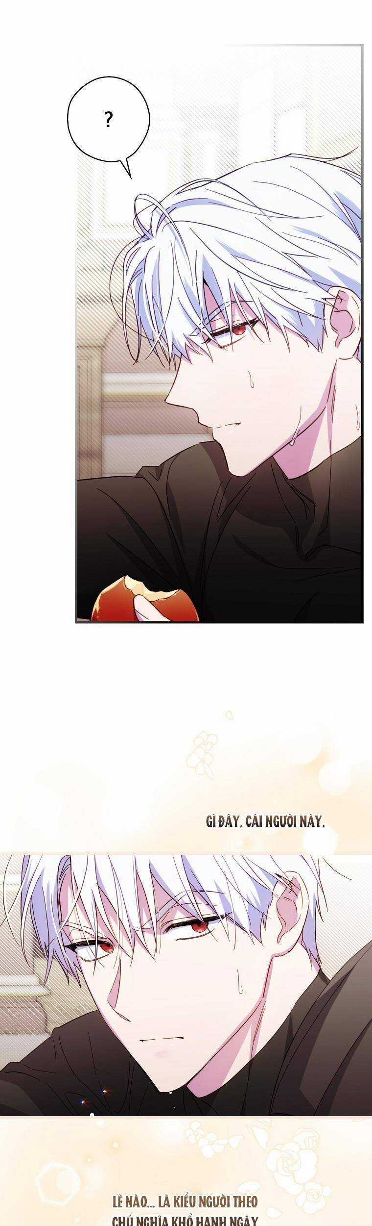 Phương Pháp Khiến Phu Quân Đứng Về Phía Tôi Chương 24 trang 43