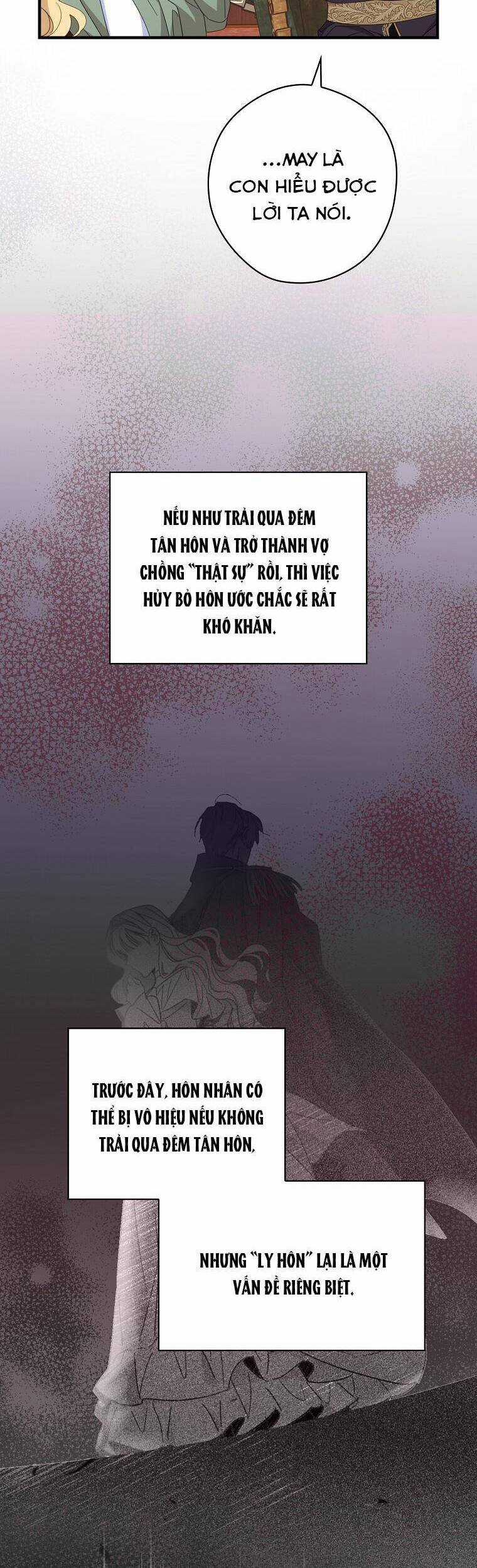 Phương Pháp Khiến Phu Quân Đứng Về Phía Tôi Chương 24 trang 6