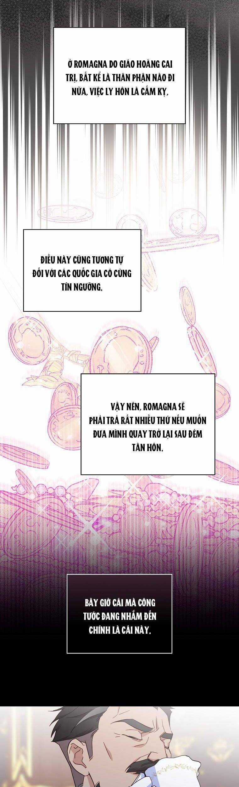 Phương Pháp Khiến Phu Quân Đứng Về Phía Tôi Chương 24 trang 7