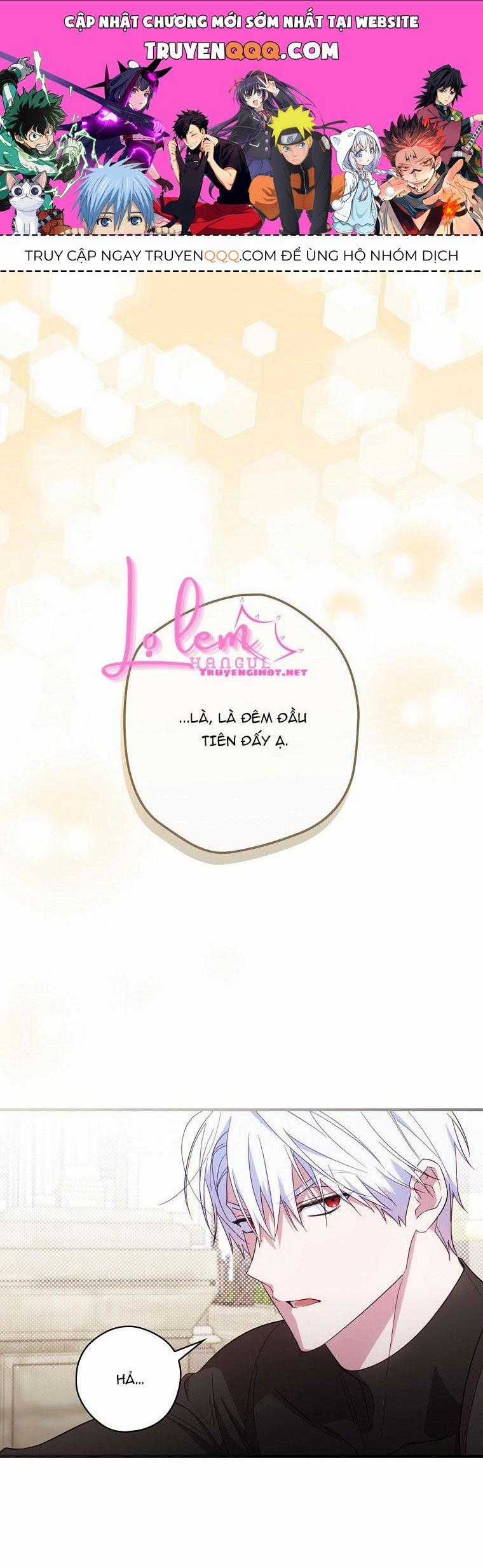 Phương Pháp Khiến Phu Quân Đứng Về Phía Tôi Chương 25.1 trang 0