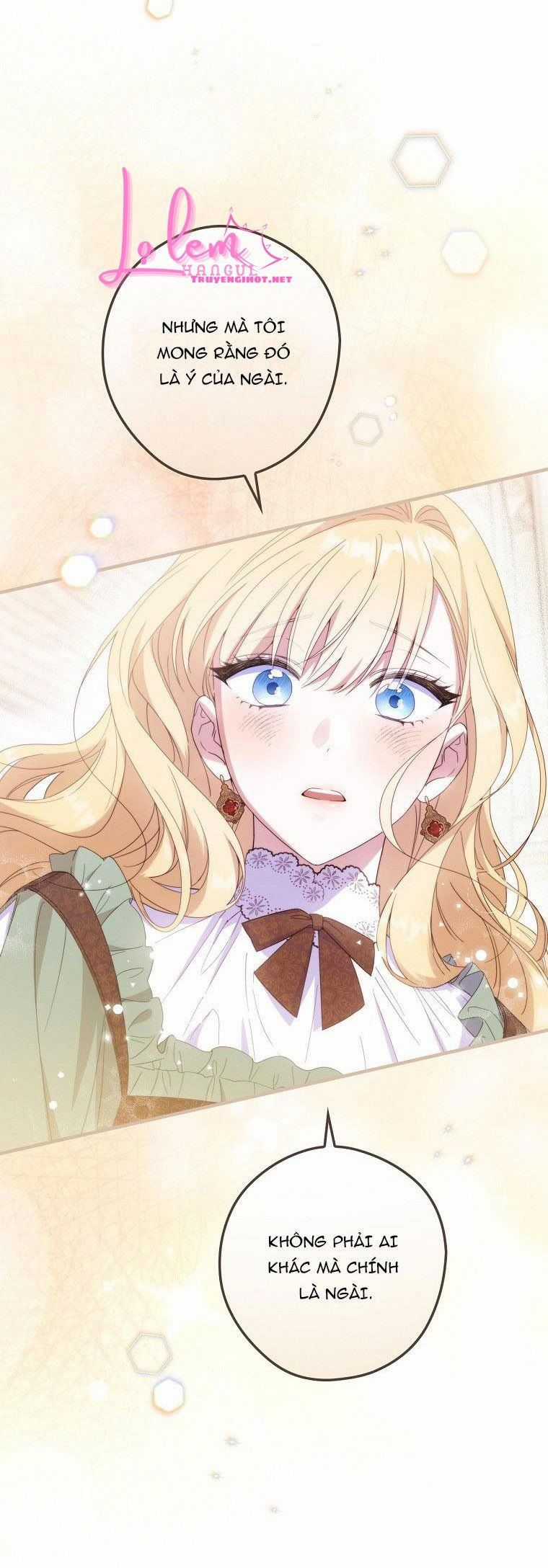 Phương Pháp Khiến Phu Quân Đứng Về Phía Tôi Chương 25.1 trang 10