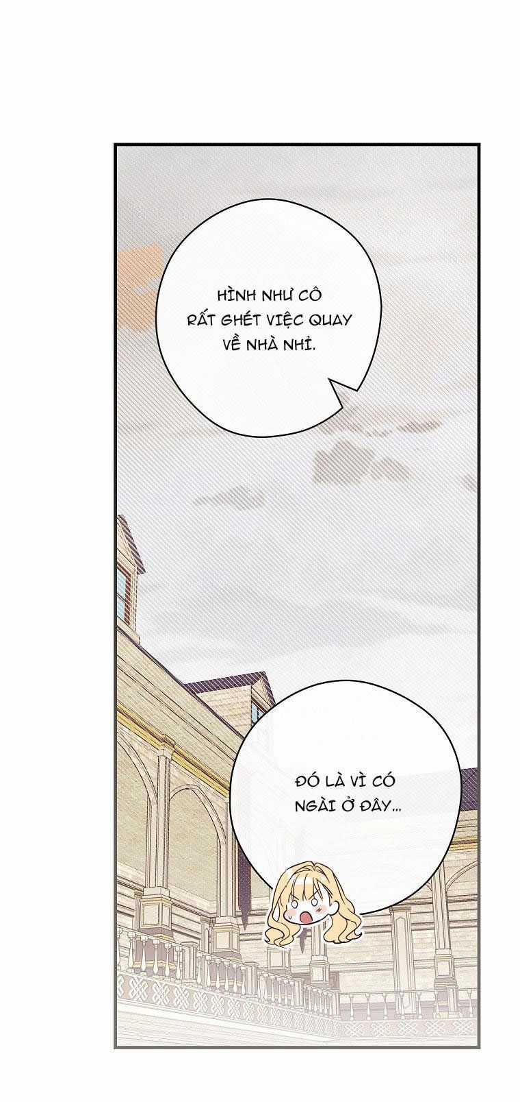 Phương Pháp Khiến Phu Quân Đứng Về Phía Tôi Chương 25.1 trang 13