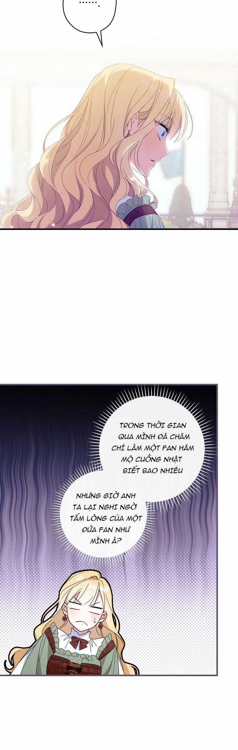 Phương Pháp Khiến Phu Quân Đứng Về Phía Tôi Chương 25.1 trang 15