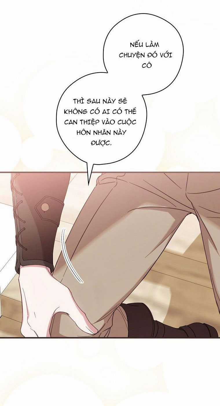 Phương Pháp Khiến Phu Quân Đứng Về Phía Tôi Chương 25.1 trang 17