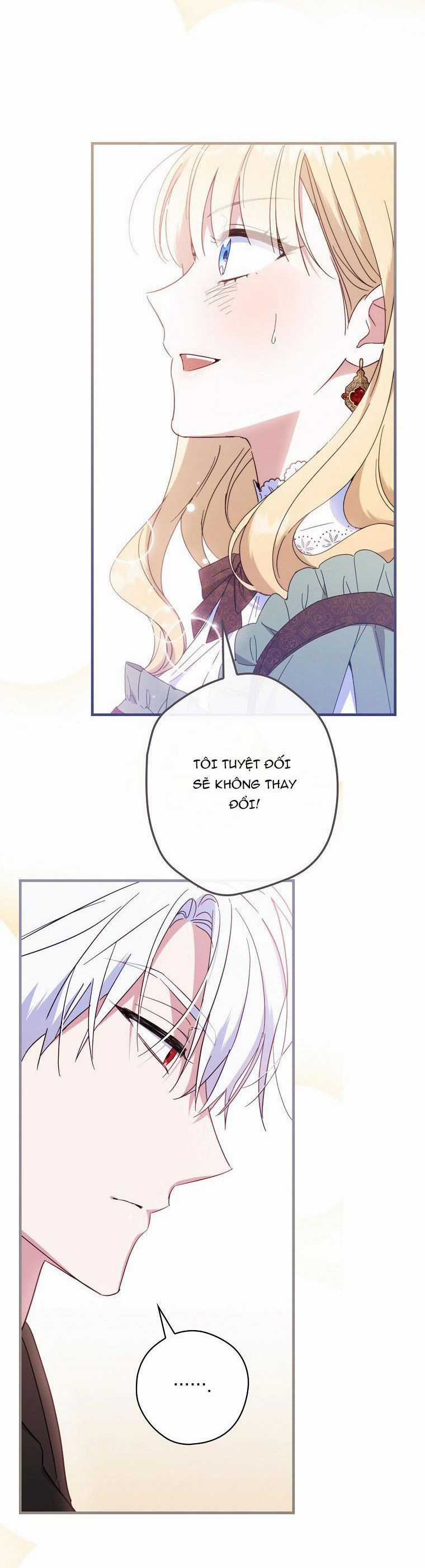 Phương Pháp Khiến Phu Quân Đứng Về Phía Tôi Chương 25.1 trang 19