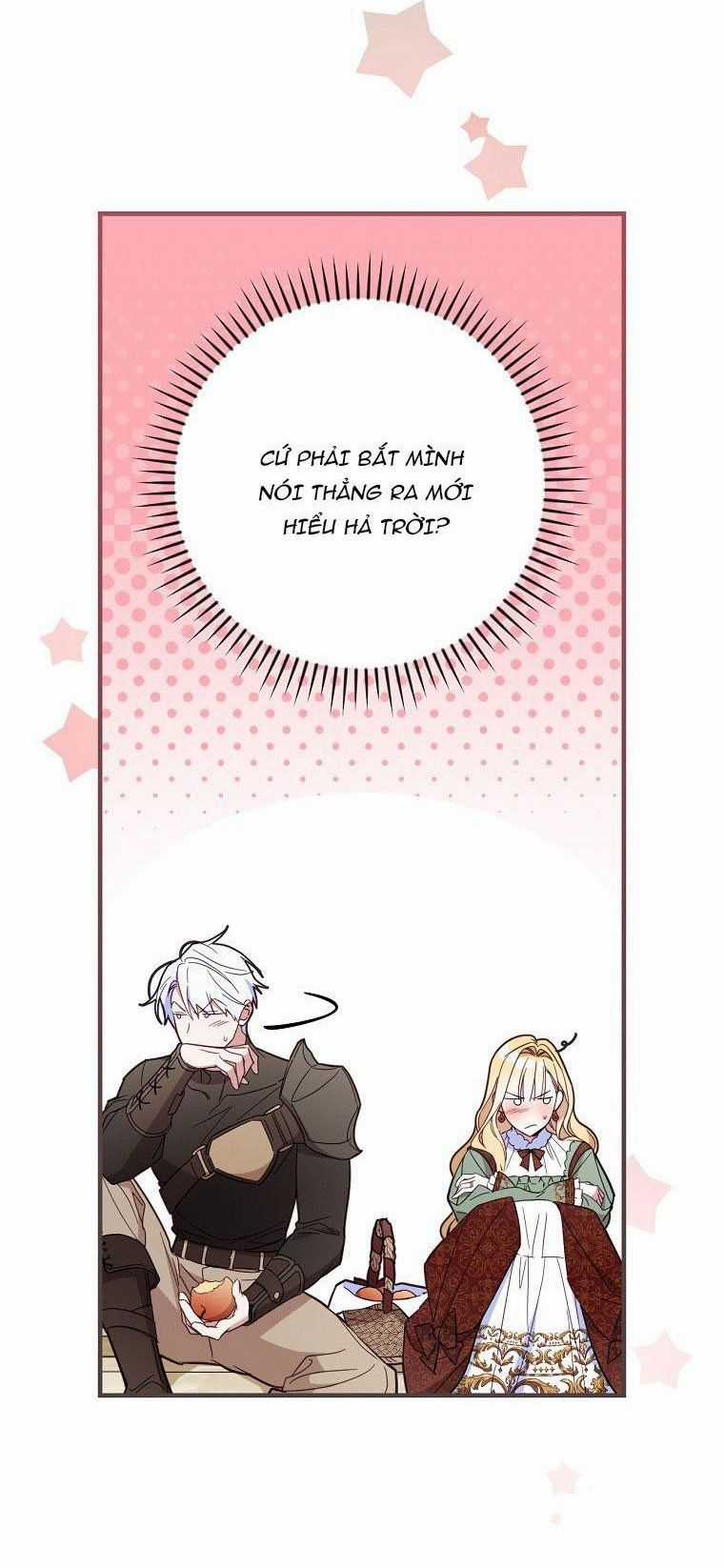 Phương Pháp Khiến Phu Quân Đứng Về Phía Tôi Chương 25.1 trang 2