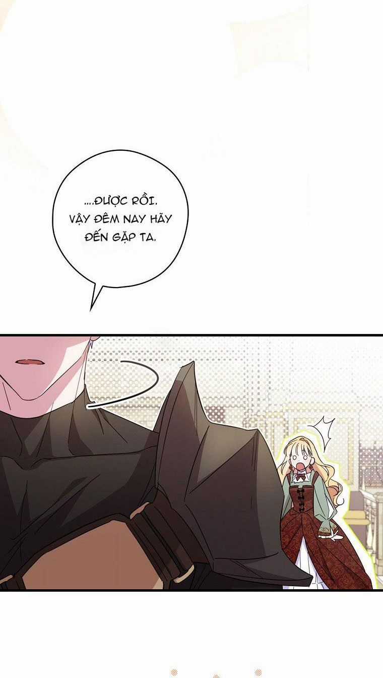 Phương Pháp Khiến Phu Quân Đứng Về Phía Tôi Chương 25.1 trang 20