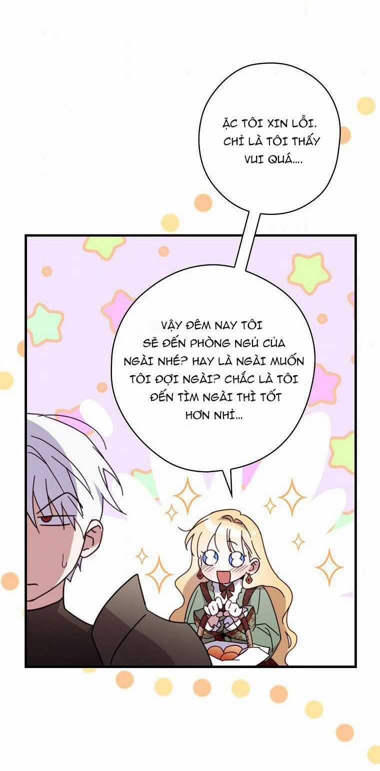 Phương Pháp Khiến Phu Quân Đứng Về Phía Tôi Chương 25.1 trang 22