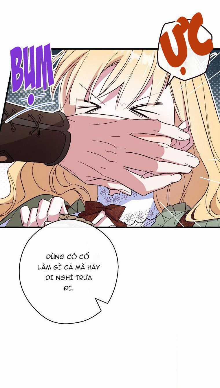 Phương Pháp Khiến Phu Quân Đứng Về Phía Tôi Chương 25.1 trang 23