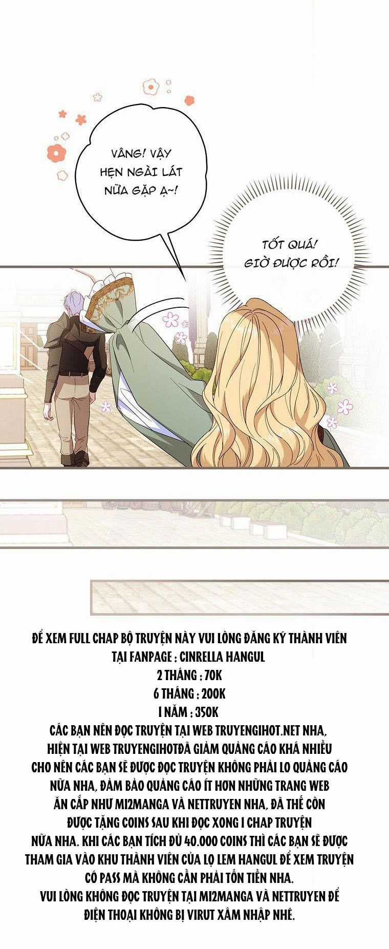 Phương Pháp Khiến Phu Quân Đứng Về Phía Tôi Chương 25.1 trang 24