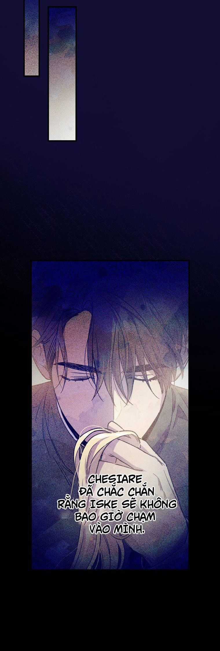 Phương Pháp Khiến Phu Quân Đứng Về Phía Tôi Chương 25.1 trang 26