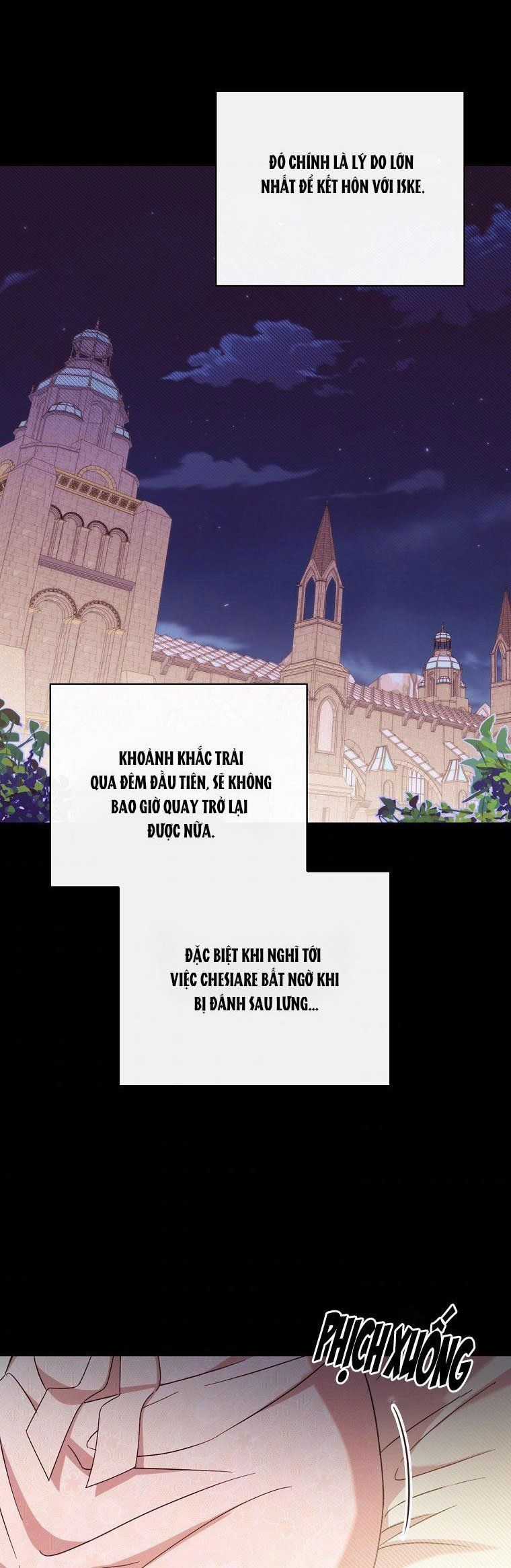 Phương Pháp Khiến Phu Quân Đứng Về Phía Tôi Chương 25.1 trang 27