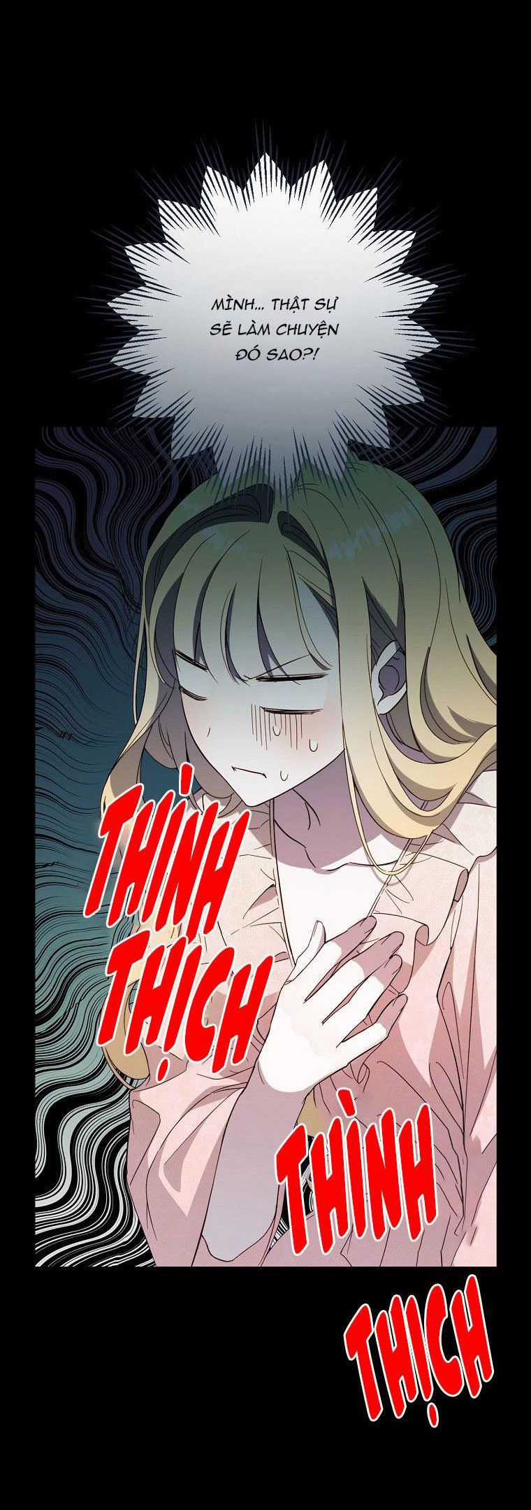 Phương Pháp Khiến Phu Quân Đứng Về Phía Tôi Chương 25.1 trang 29