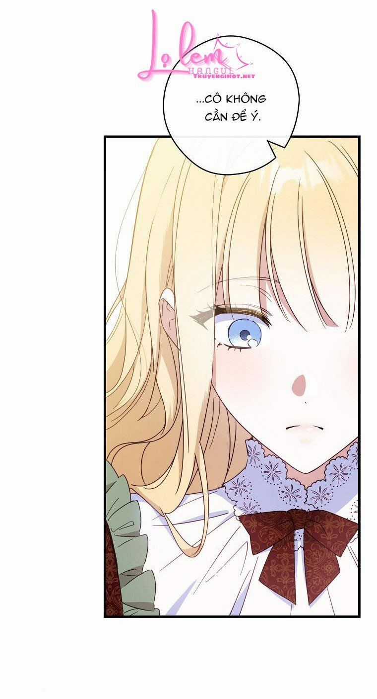 Phương Pháp Khiến Phu Quân Đứng Về Phía Tôi Chương 25.1 trang 3