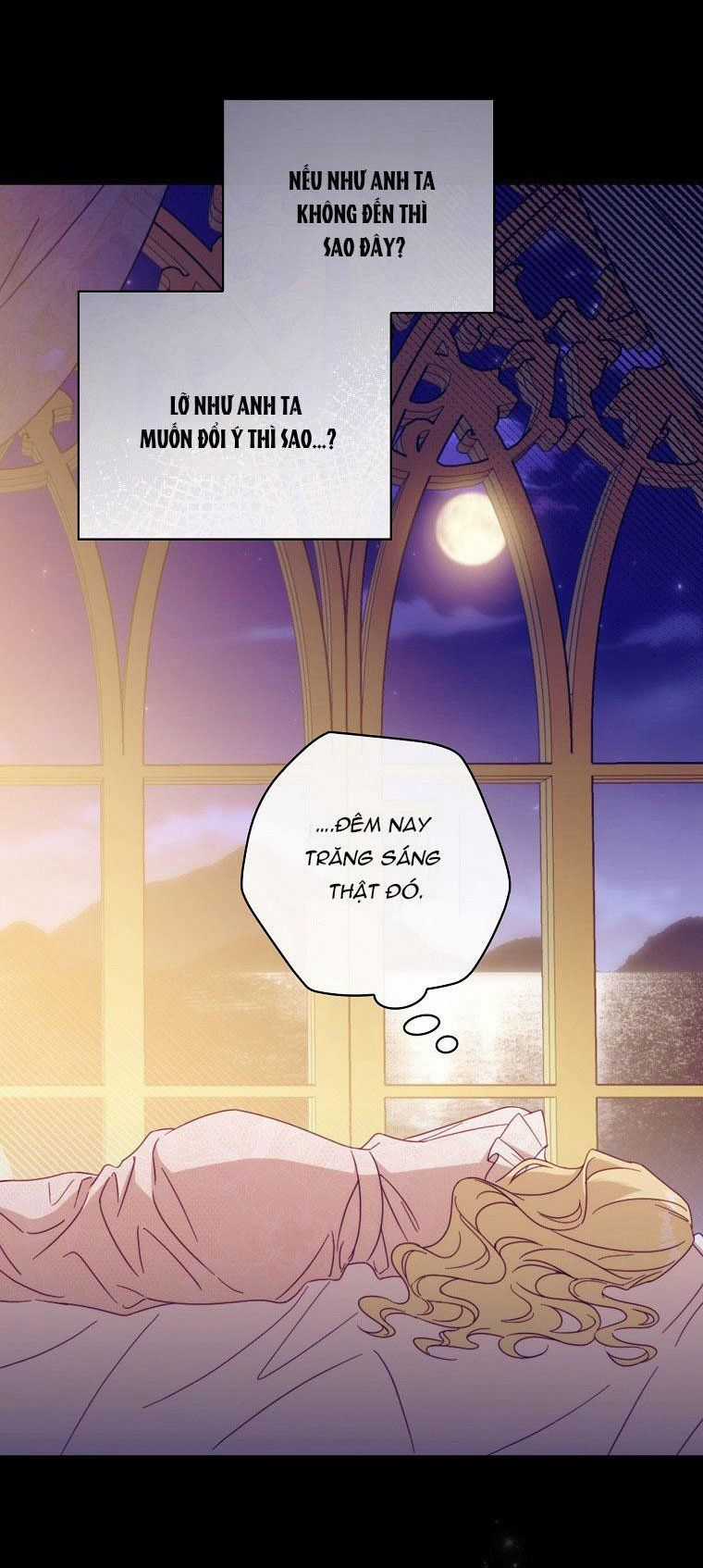 Phương Pháp Khiến Phu Quân Đứng Về Phía Tôi Chương 25.1 trang 30