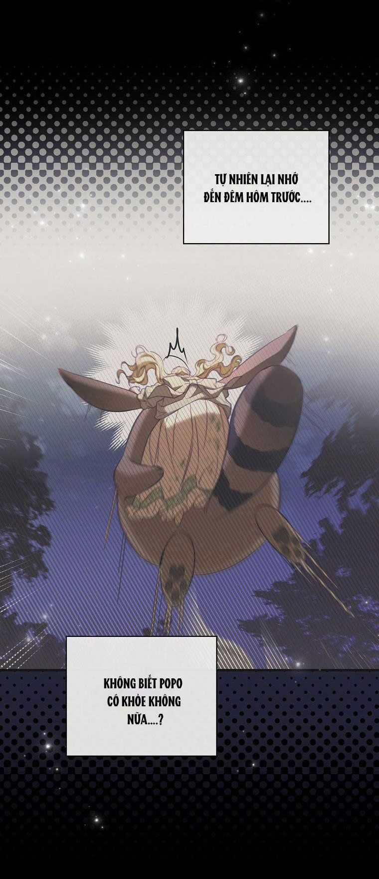 Phương Pháp Khiến Phu Quân Đứng Về Phía Tôi Chương 25.1 trang 31